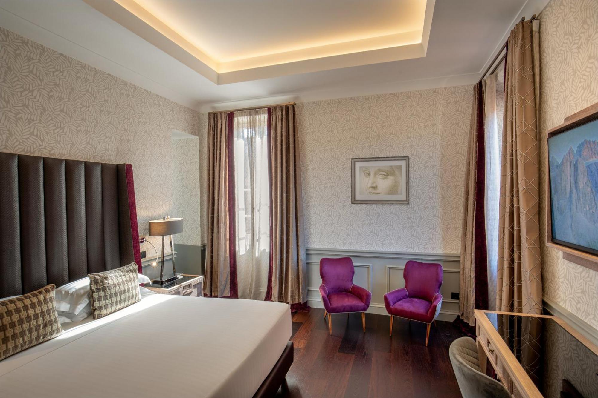 The At The Spanish Steps Gasthuis 5*